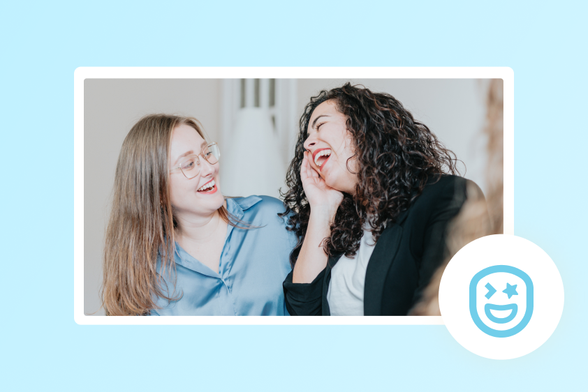 Become an influencer