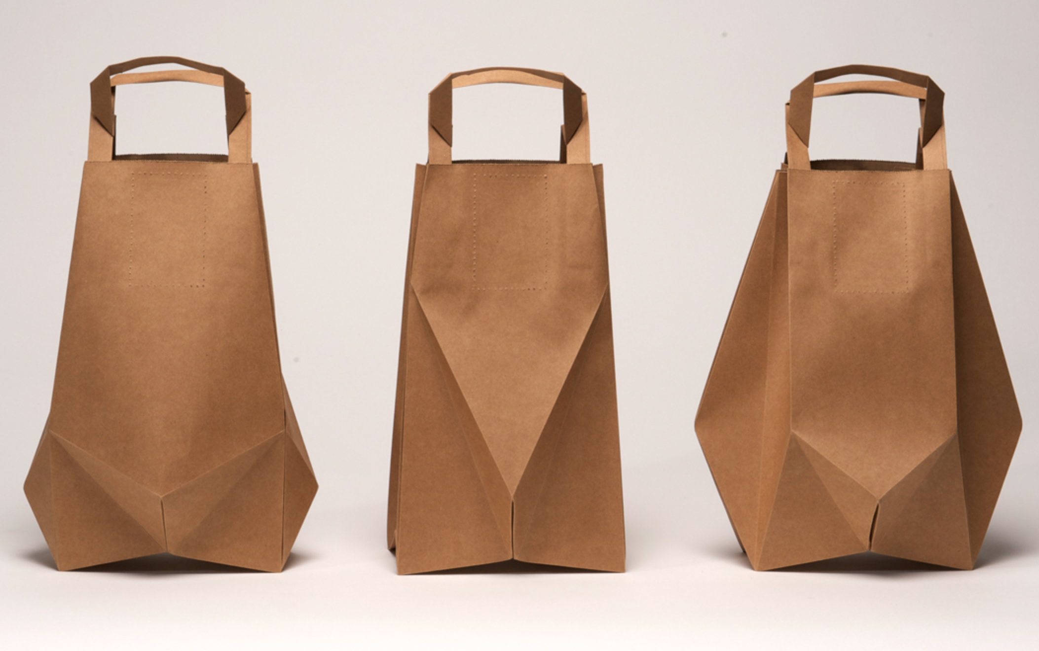 Cas d'utilisation d'un effet de grain de bois dans Illustrator : conceptions d'emballages décoratifs