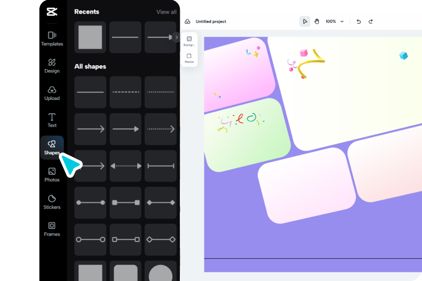 Customize Your Bumper Sticker