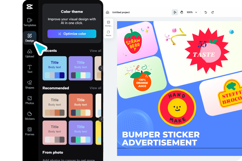 Add Message and Download