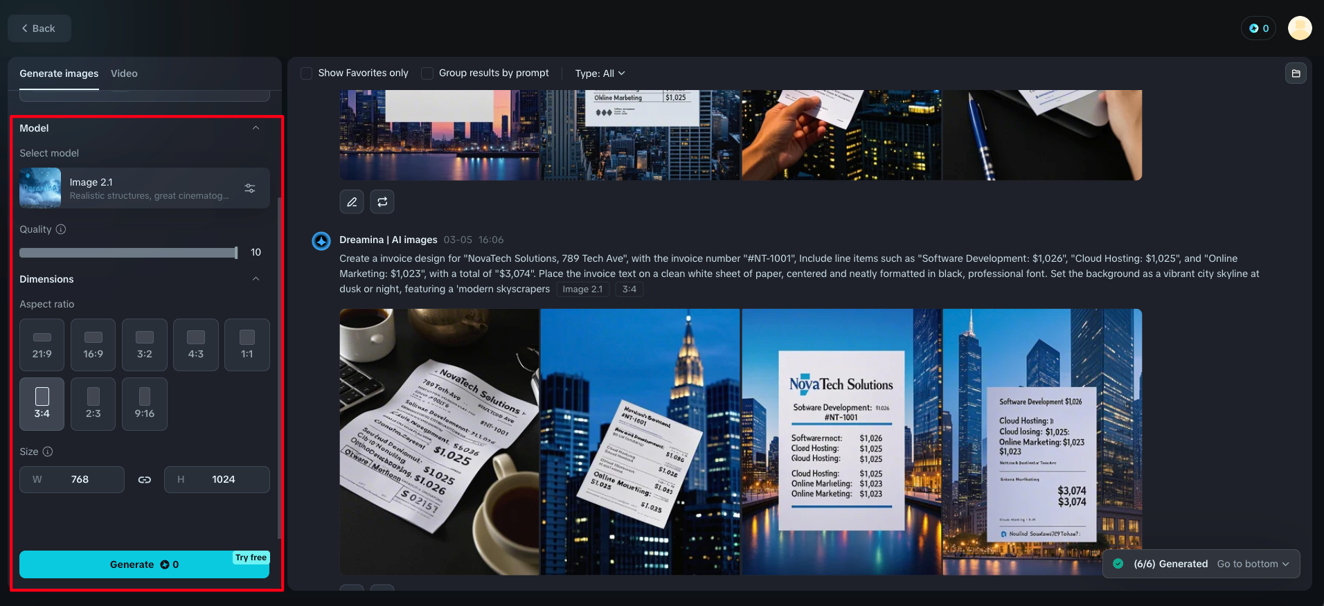 Eingabeaufforderung in das angegebene Feld schreiben