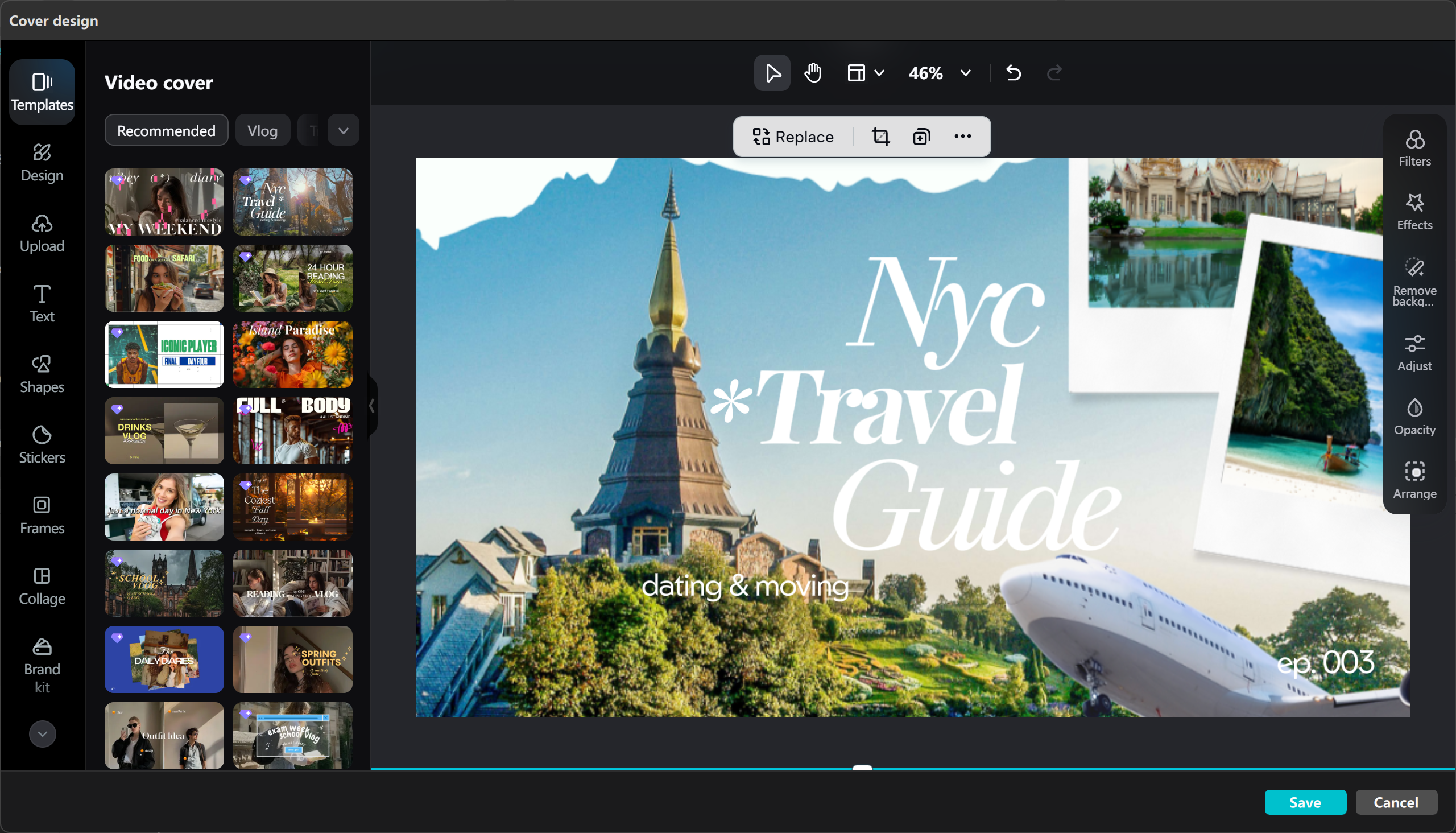 A YouTube-videó miniatűrjeinek bevonása a kattintás növelése érdekében