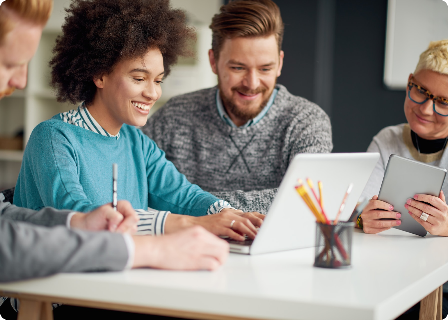 Phát triển danh sách khách hàng