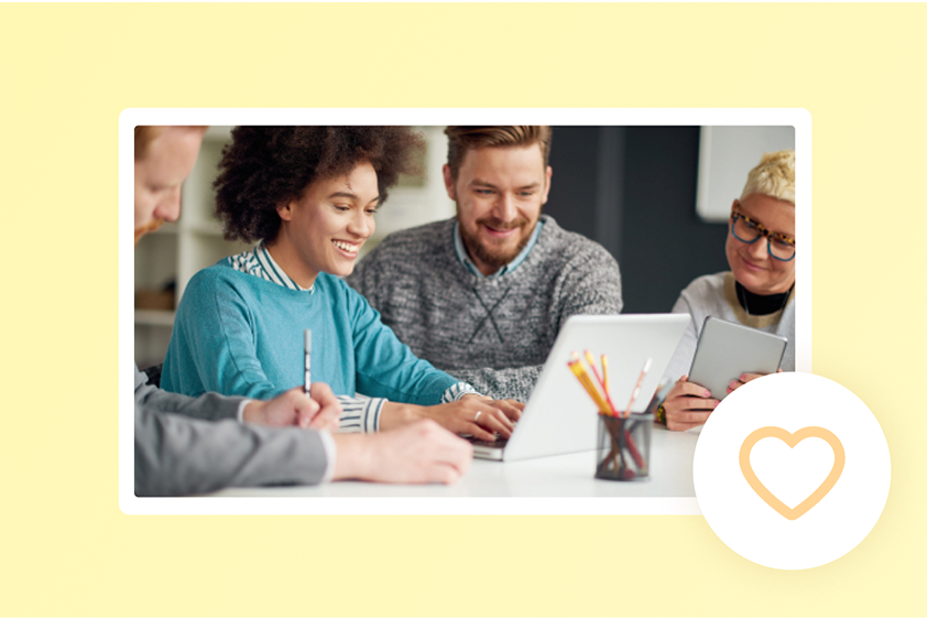 Охопіть гарячі тенденції