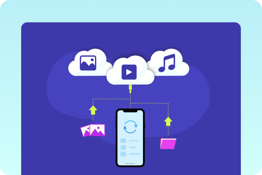 3 Important media in one place.png