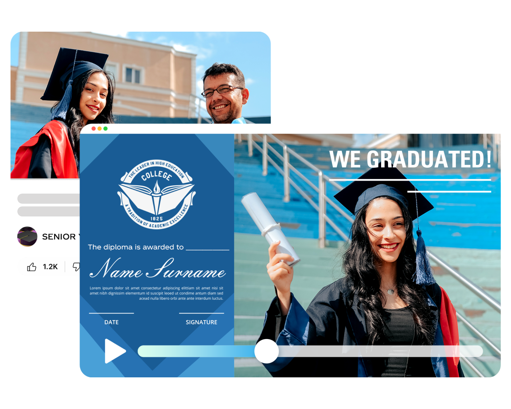 Fabricante de certificado