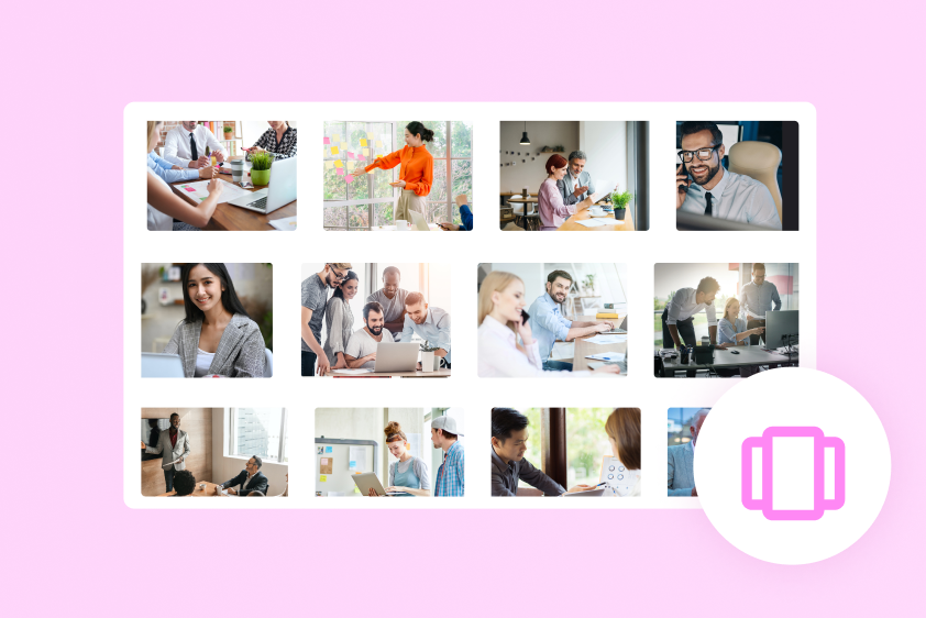 قوالب فاخرة