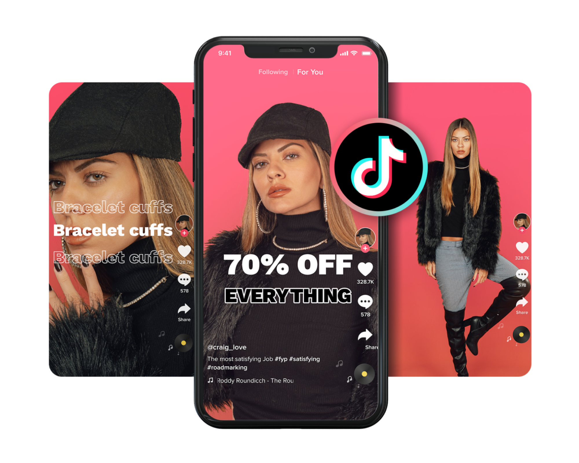 Makkelijk Advertenties maken voor TikTok