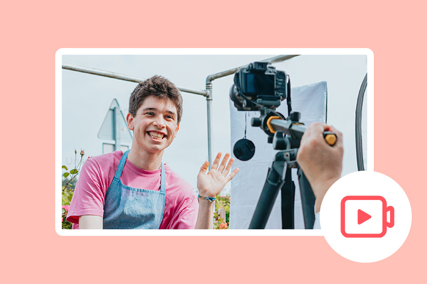 製作精美的產品介紹視頻