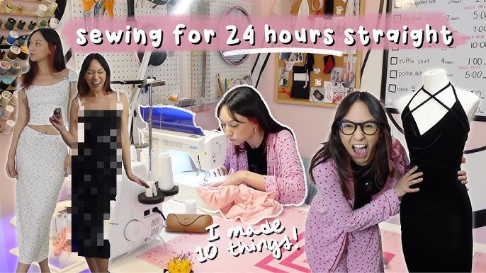 Kiana Bonollo, de maker van top shorts, deelt schoonheidstips in snelle shorts