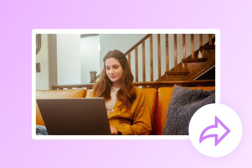 Κοινή χρήση σε κοινωνική πλατφόρμα