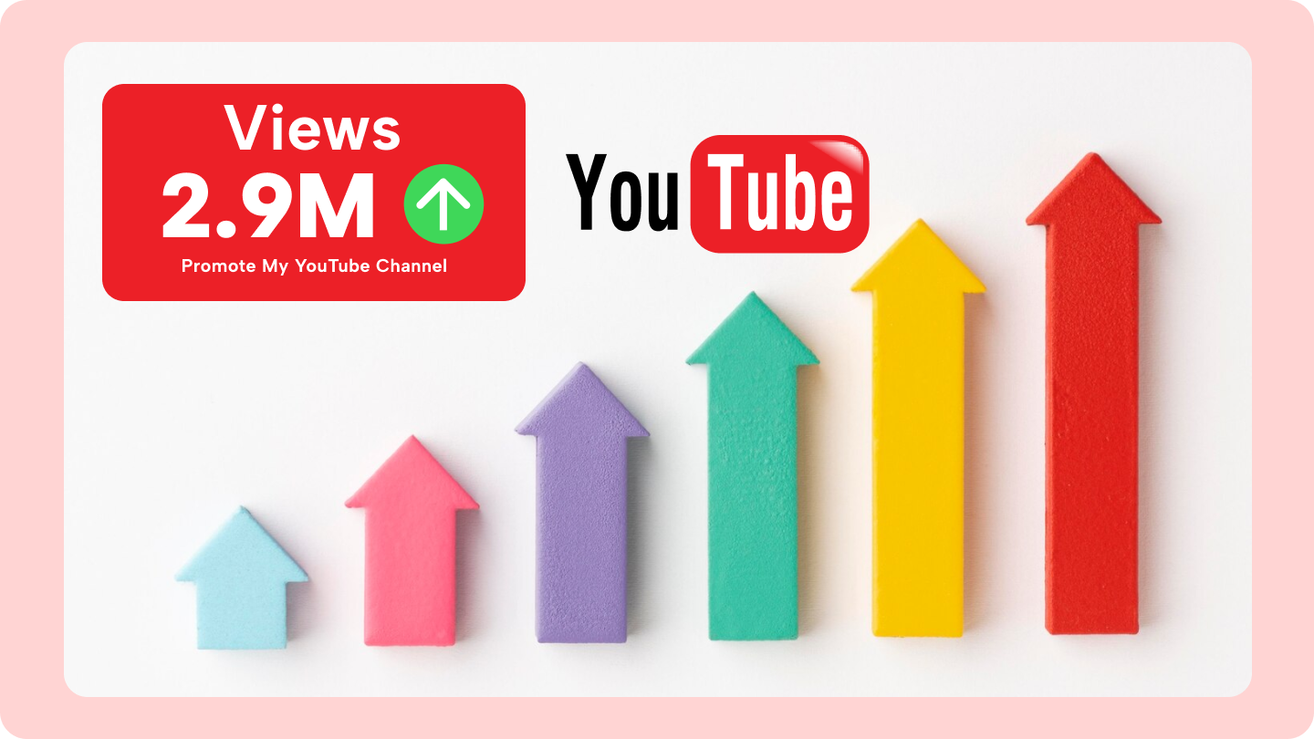 how to promote your youtube channel