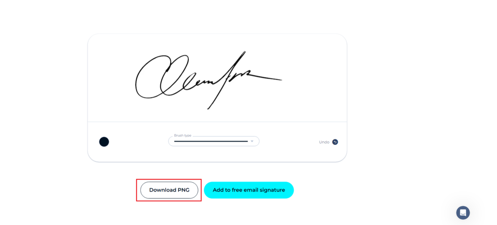 cara membuat esign dalam talian