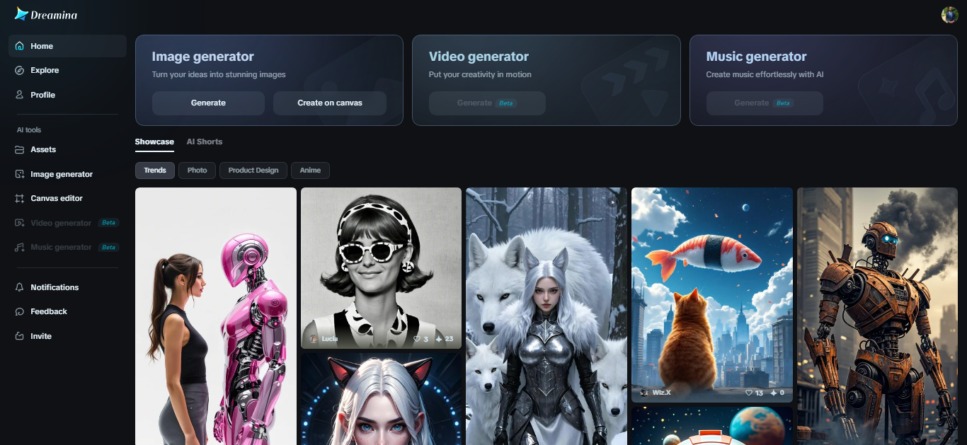 Thêm áo khoác vào ảnh trực tuyến miễn phí với Dreamina