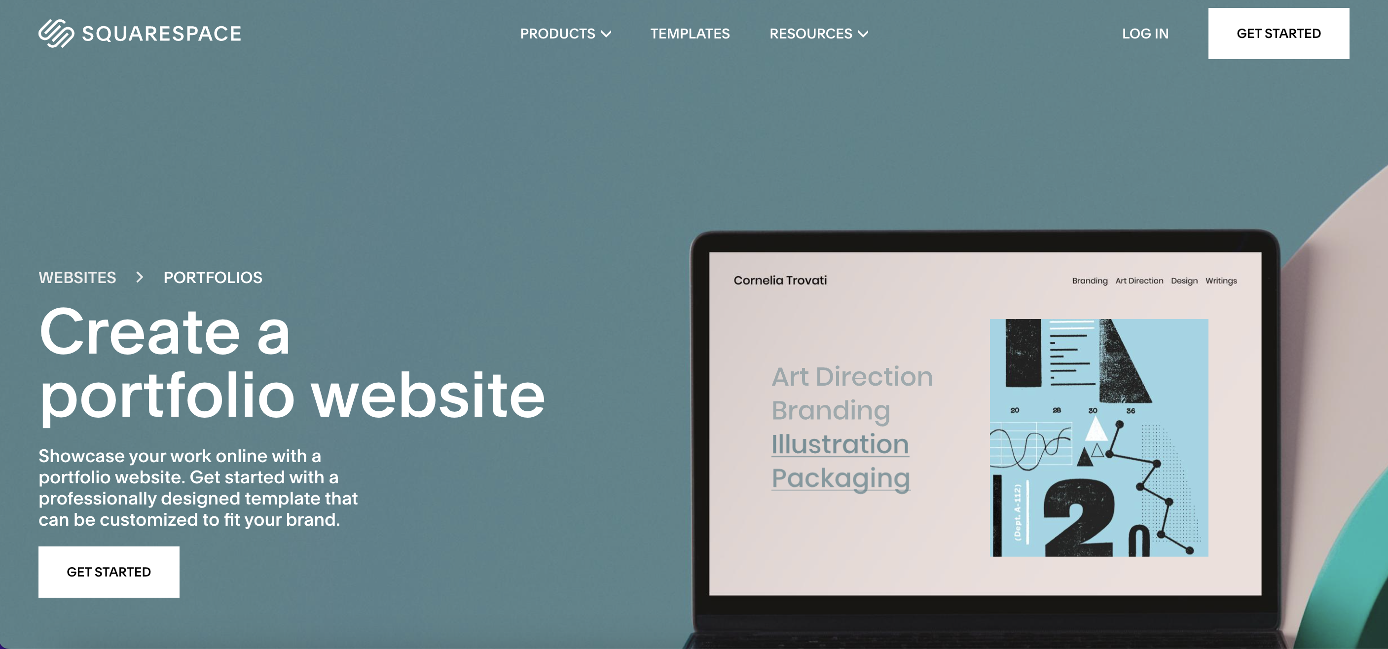 Squarespace
