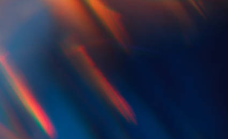 最常用的膠片覆蓋型別：漏光