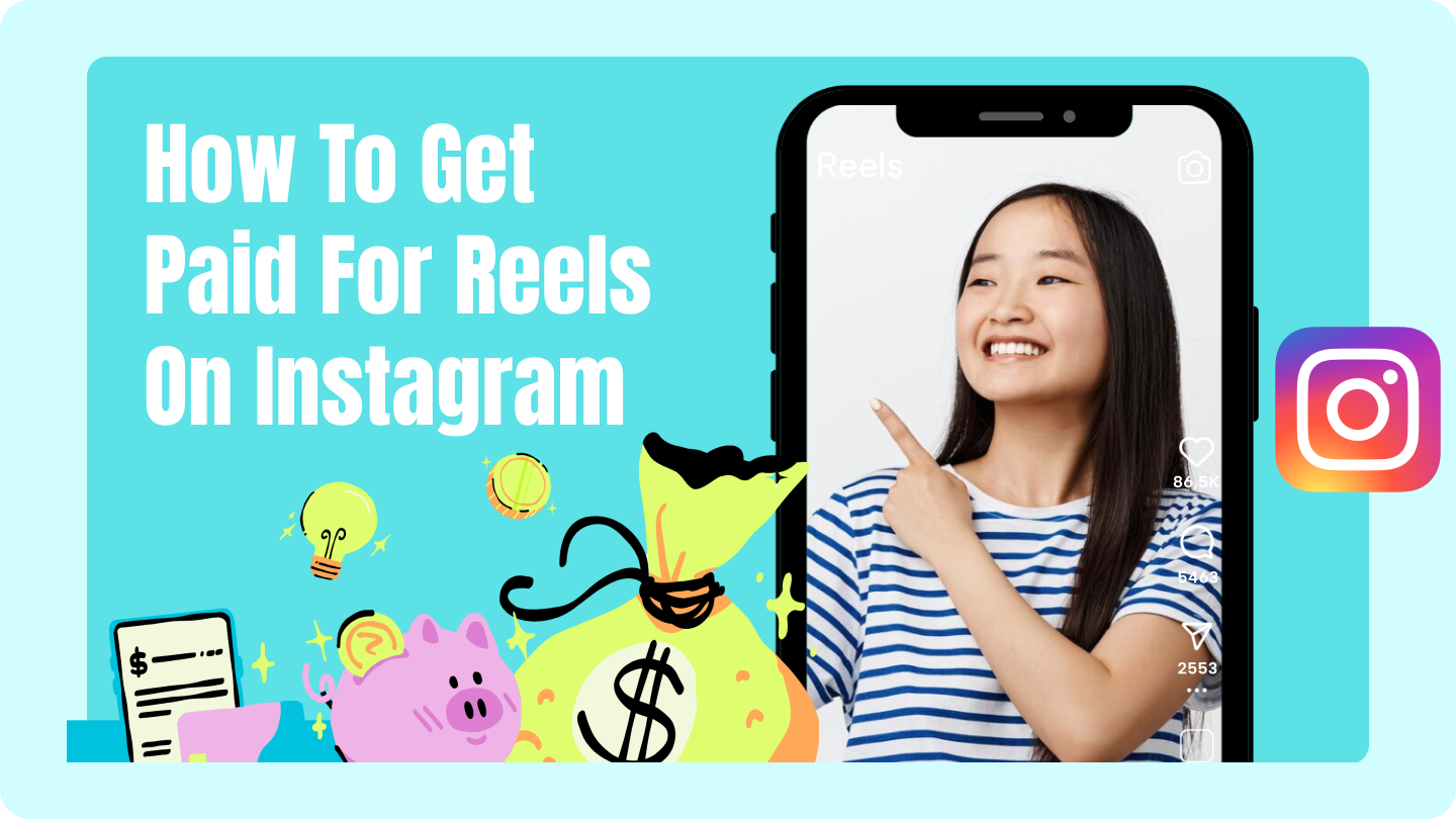 Fizet az Instagram Reels