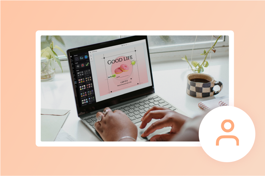 Become an influencer