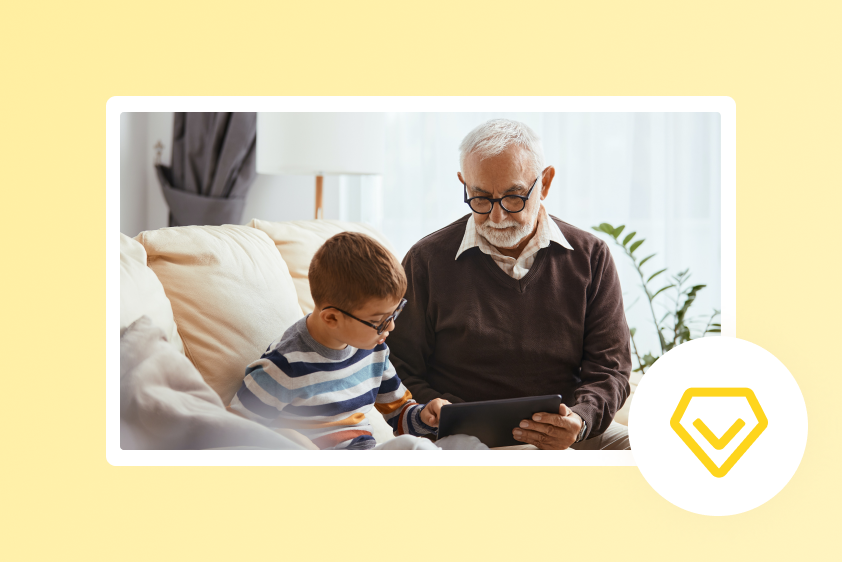 Become an influencer