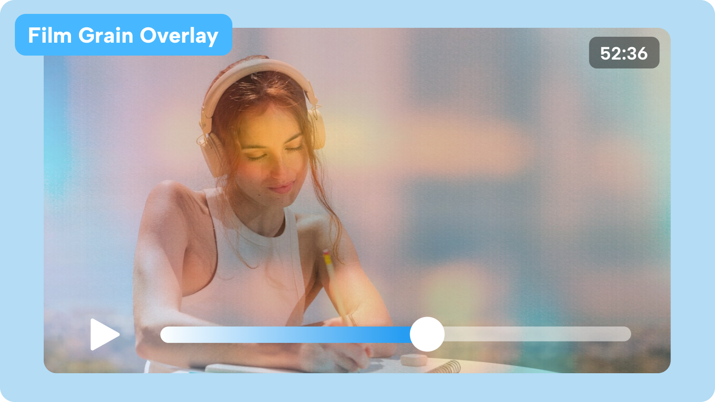 lapisan butiran filem