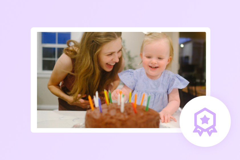 Milestone celebrations