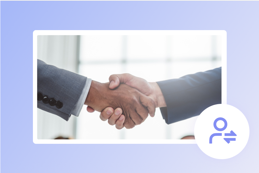 Oportunidades de parceria