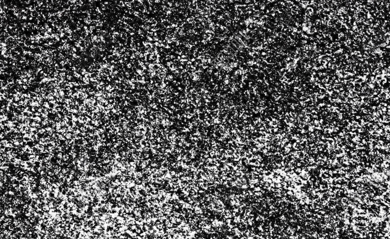 Jenis kesan filem berbutir: Butiran hitam-putih