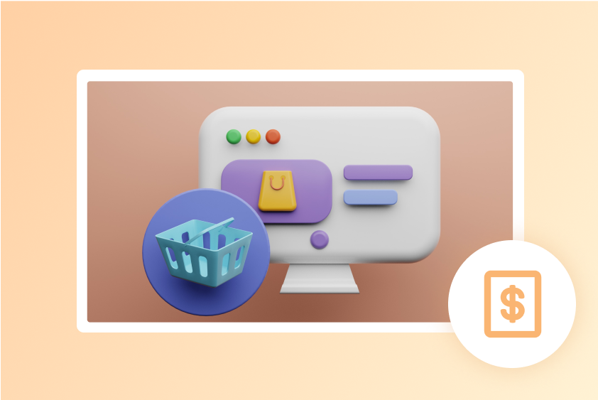 Optimizing your Etsy shop style