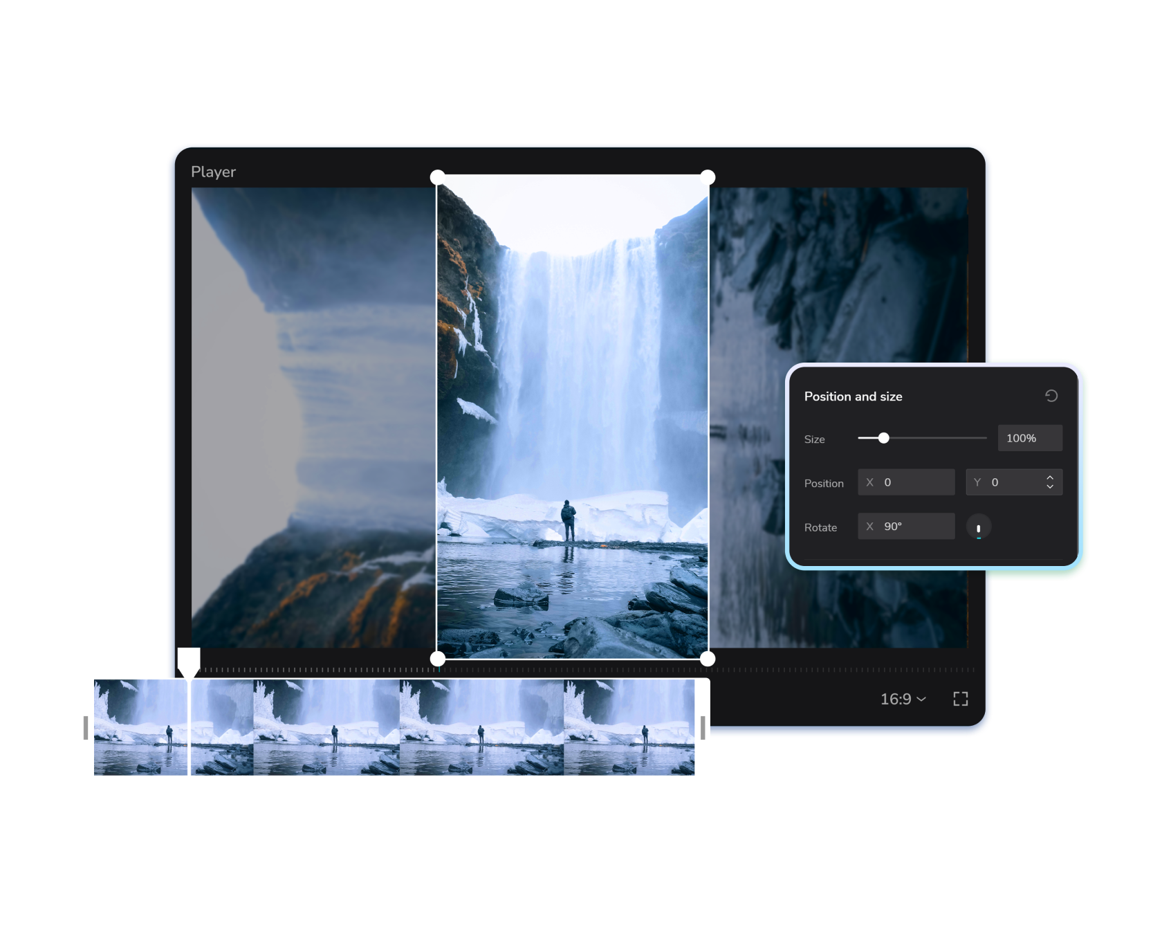 Putar Video Dalam Talian secara Percuma