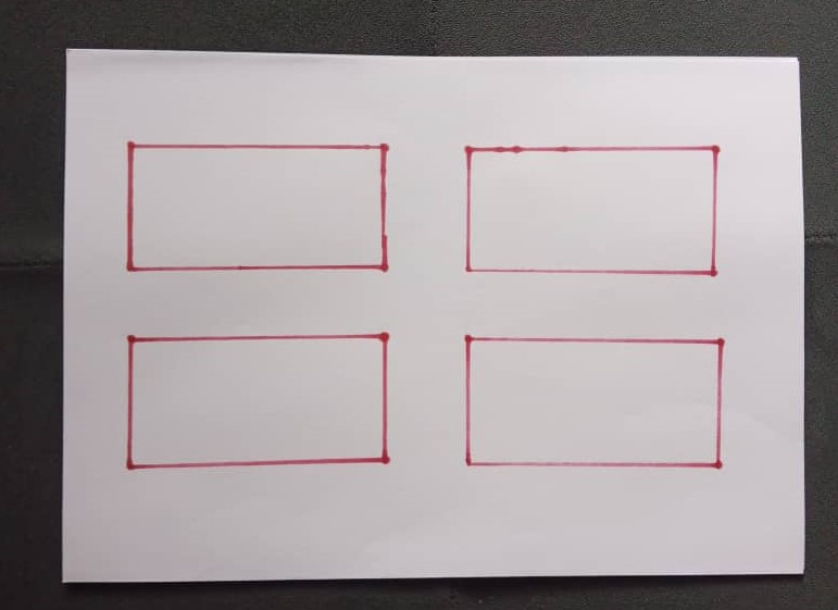 Comment faire du storyboard