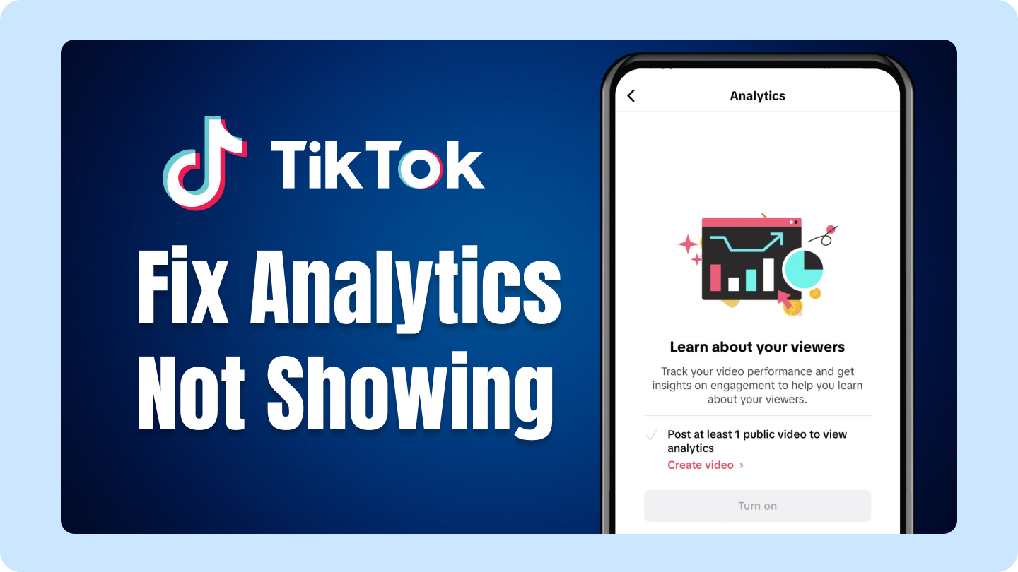 tiktok elemzés nem jelenik meg