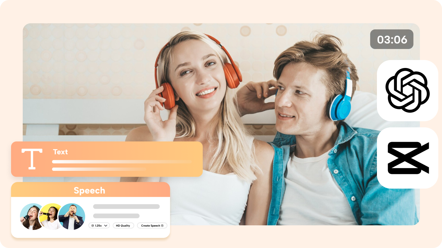 openai text to speech