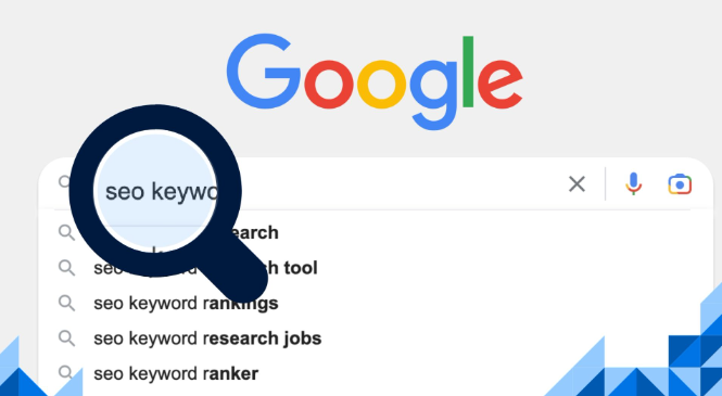 SEO dan penelitian kata kunci