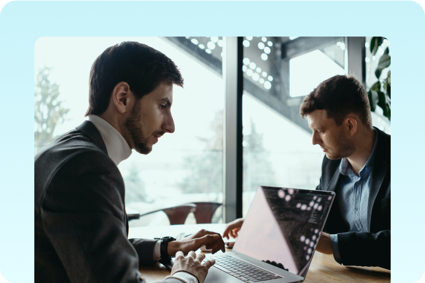 Work efficiently with image to PDF converter