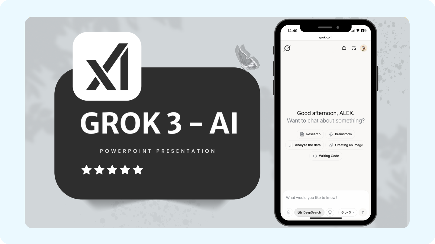 grok 3 app