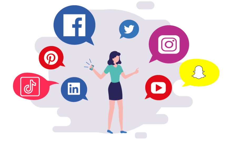 Promoting videos on other platforms to boost YouTube watch hours