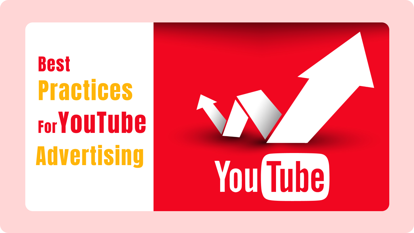youtube reklam bästa praxis
