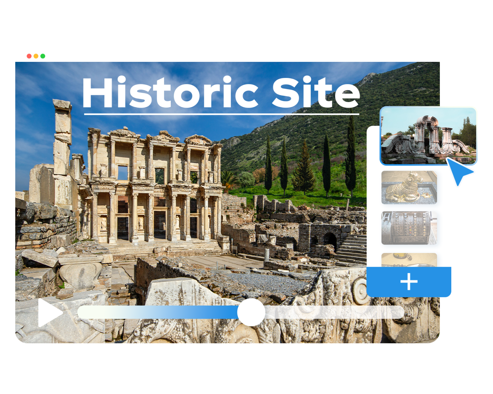 Gratis Mockup Generator