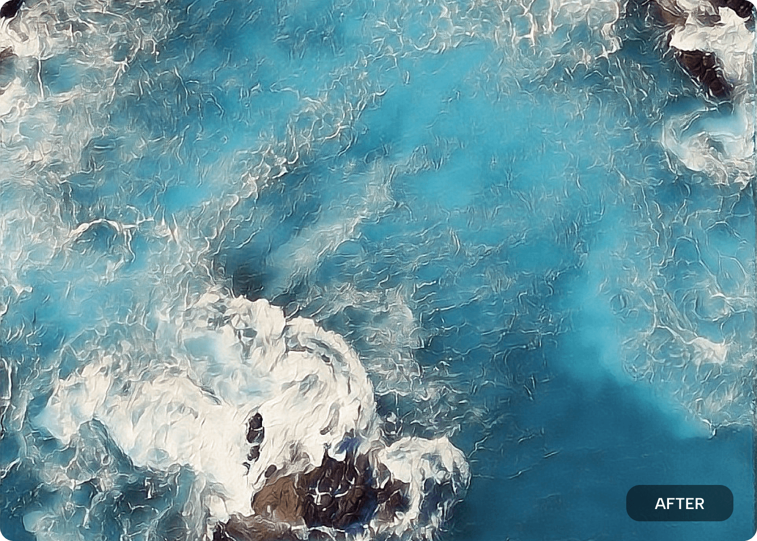 การสร้างสรรค์งานศิลปะ