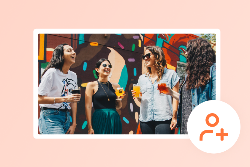 Dapatkan lebih banyak pertunangan