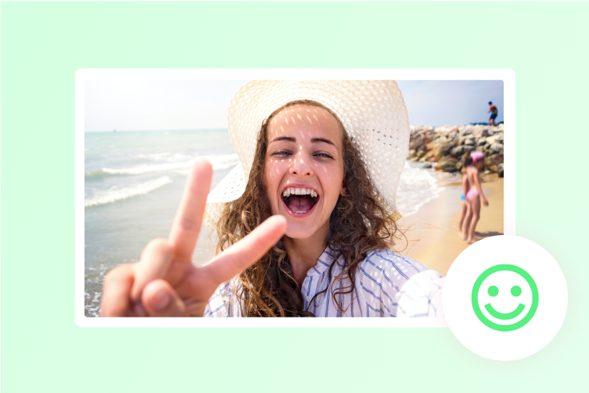 Become an influencer