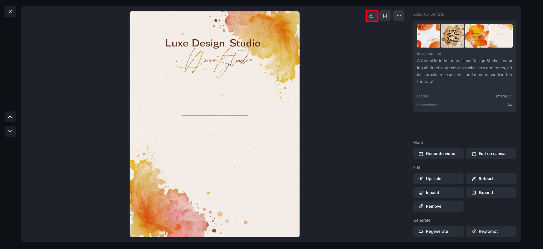 Como criar papel timbrado da empresa no word