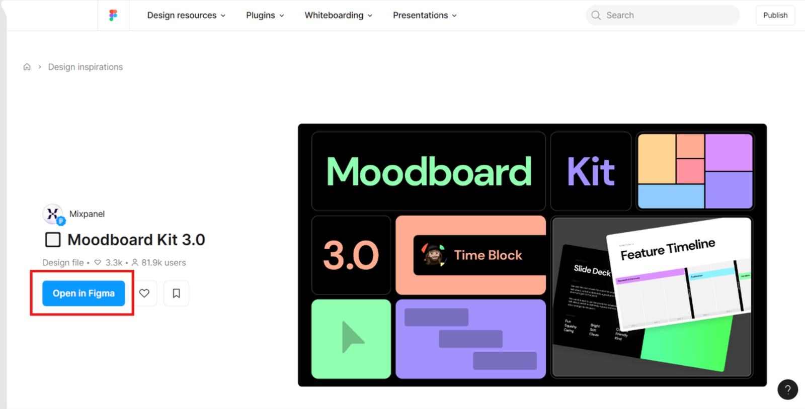 ¿Cómo se crea un tablero de estado de ánimo?