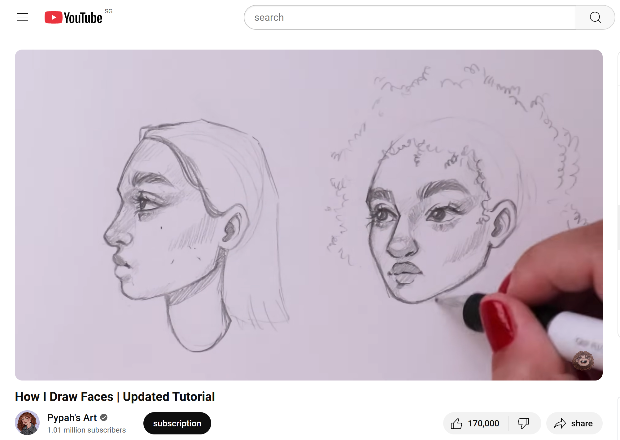 Start a YouTube shorts channel from your hobbies