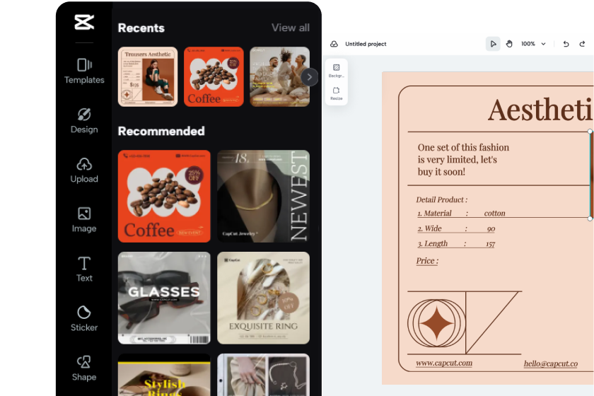 Choisissez un modèle de bulletin qui convient à vos besoins et à votre style