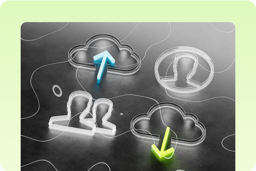 Image to PDF conversion for easy sharing