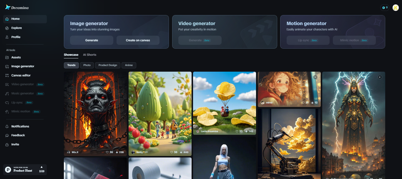 pembuat carta organisasi percuma