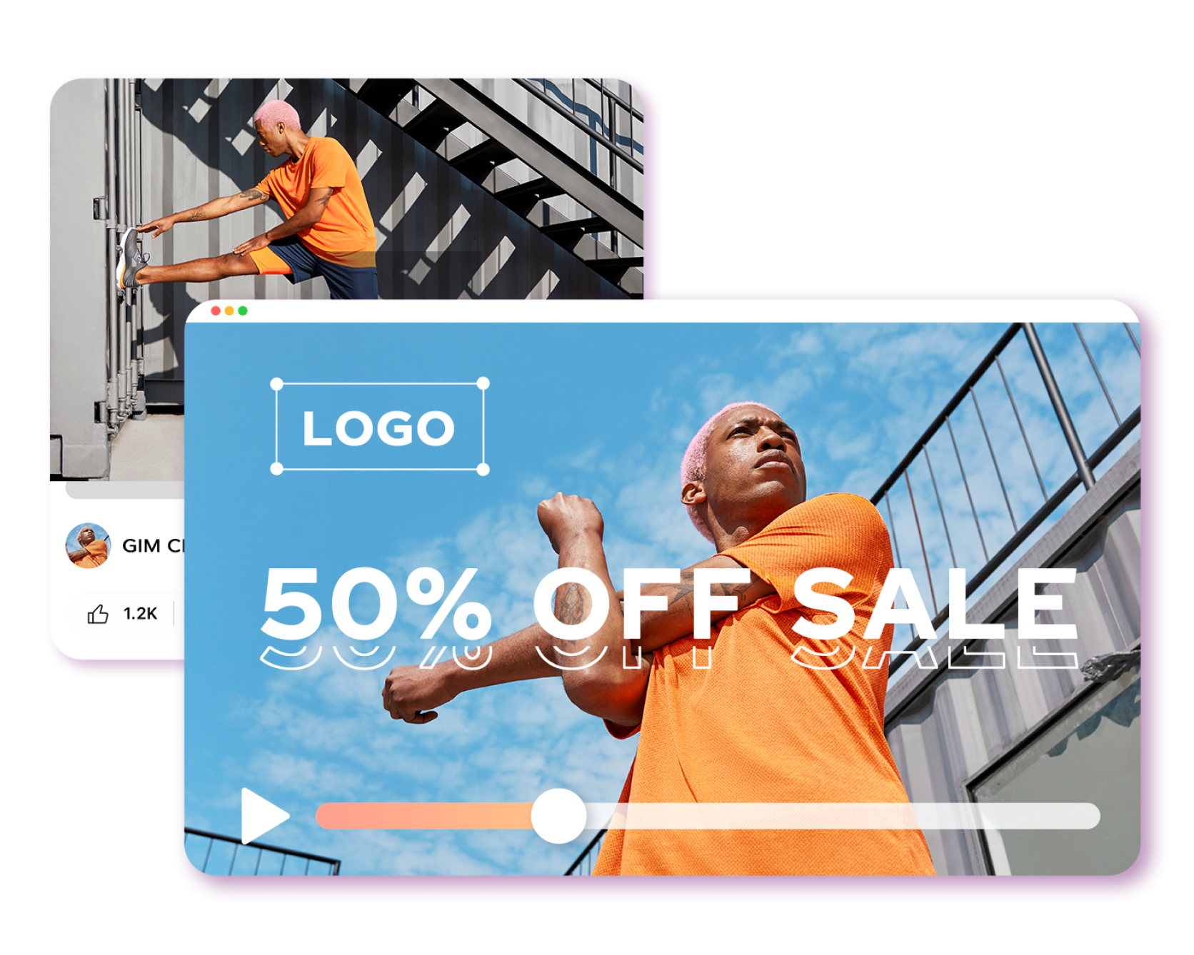Online Mockup Generator