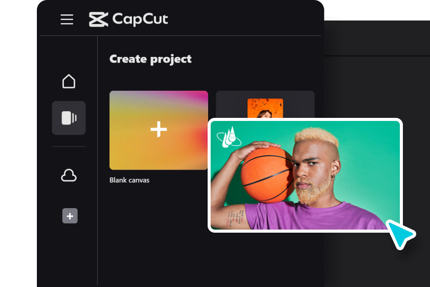Choose a mockup template