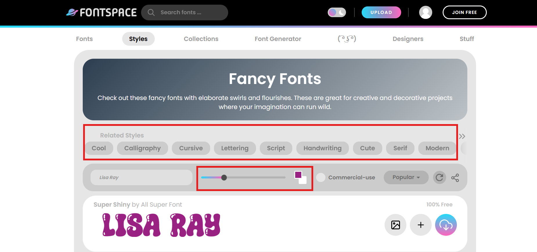 Personaliza tu firma